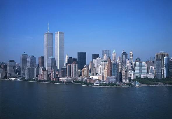 New York – Wikipedie