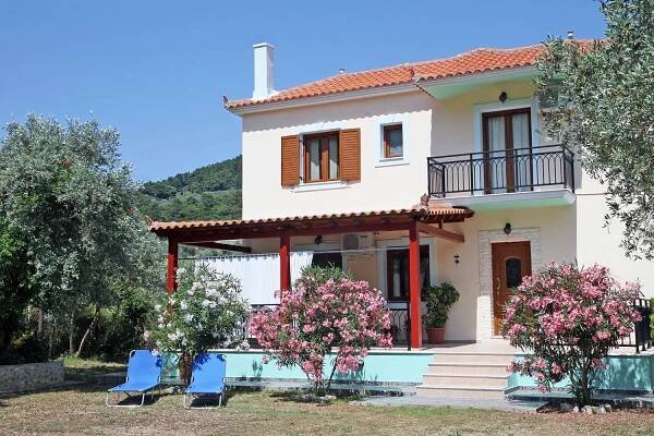 Villa Christina