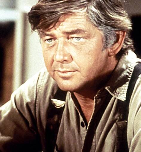 Ralph Waite