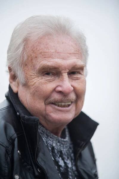 Luděk Munzar a František Novotný – Kamarádi z básniček | Časopis Vital