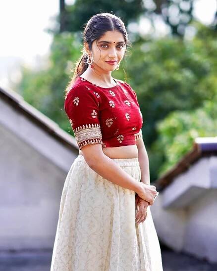 Anju Abraham: The Multifaceted Talent Shining Bright in Malayalam Cinema - Webskerala