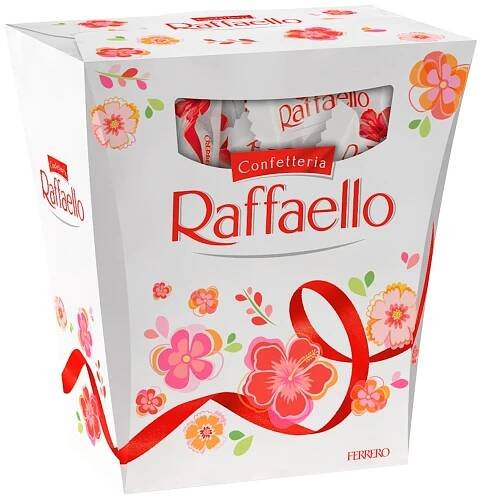 Raffaello 230g