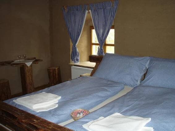 Hotel Krčma U Císařské Cesty