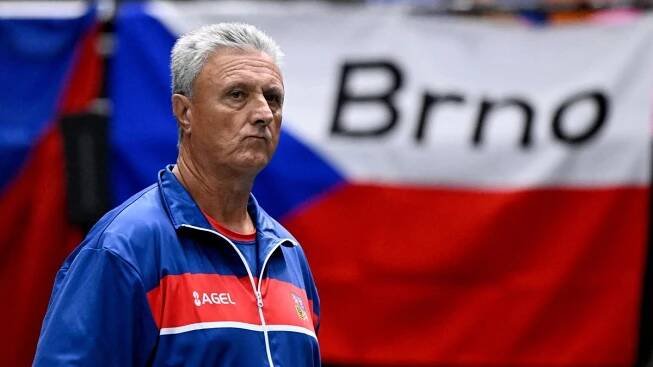 Jaroslav Navrátil (tenista) - Sport.cz
