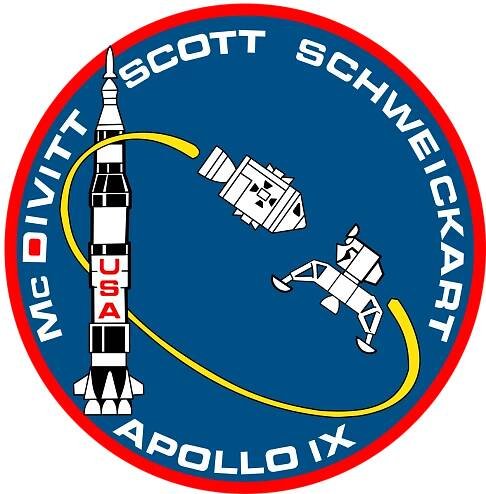 File:Apollo 9 mission patch.svg