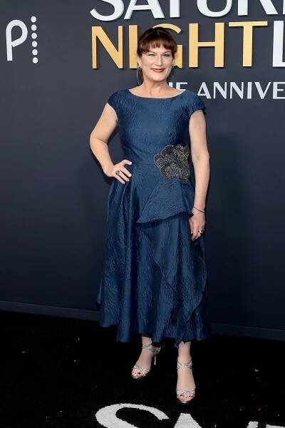 Ana Gasteyer