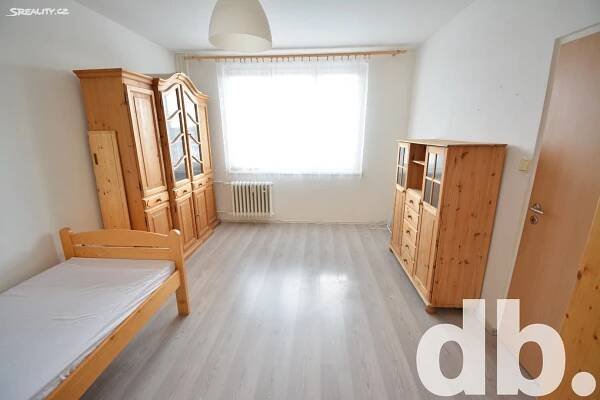 Pronájem Byt 1+1, Dvořákova, Karlovy Vary - Stará Role