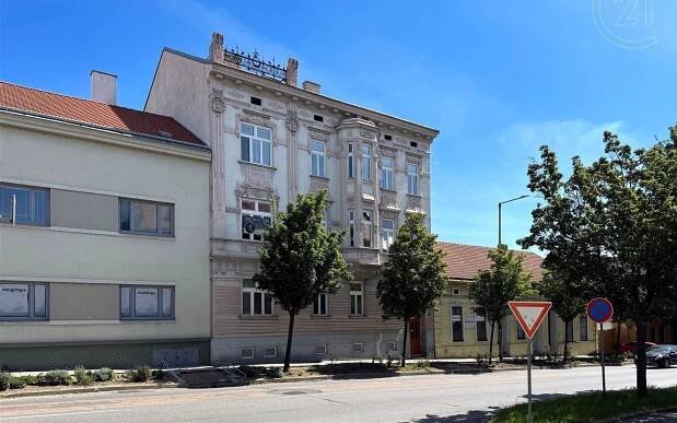 3+1, Znojmo, 98 m²