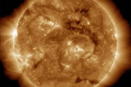 Na Slunci došlo k erupci třídy X – doposud nejsilnější v tomto roce