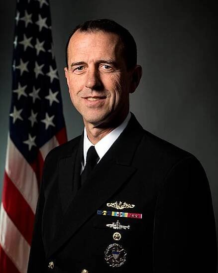 John M. Richardson – Wikipedia