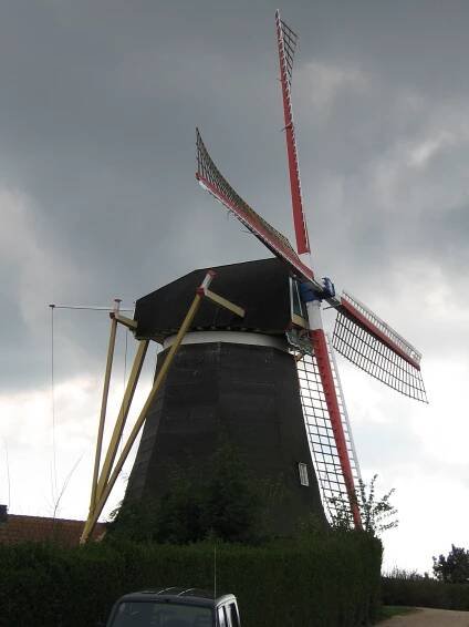 Nooitgedacht (Arnemuiden)