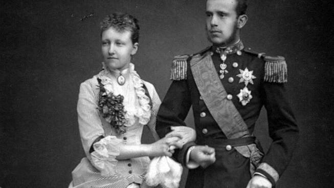 75 let od úmrtí princezny Štěpánky Belgické: Šílený manžel ji podváděl, s milenkou záhadně zemřel – Lifee.cz