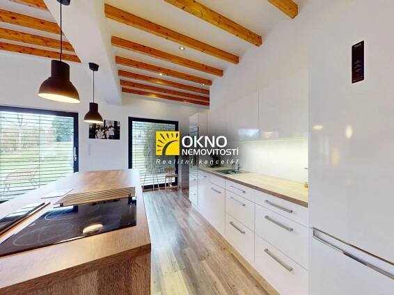 Prodej Dům, Všechovice, okres Brno-venkov