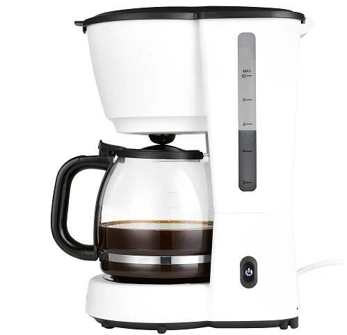 Silvercrest® Kitchen Tools Kávovar Skmk 1000 A1