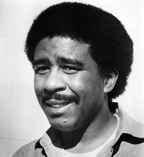 HIT!, Richard Pryor, 1973