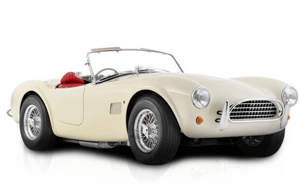 Le Mans Coupes