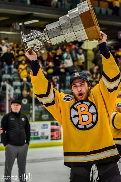 About The Estevan Bruins | Estevan Bruins 