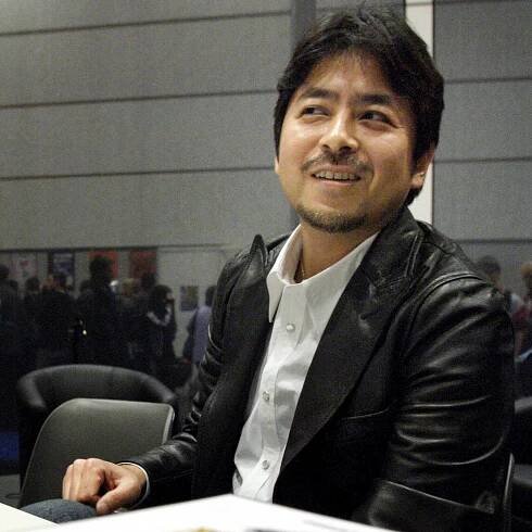 Kazuki Takahashi, Yu-Gi-Oh! Creator, Dies at 60