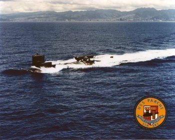 Soubor:USS Parche (SSN-683) off Pearl Harbor.jpg – Wikipedie