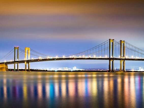 Delaware 2025