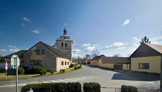 Kostomlaty nad Labem – Seznam.cz