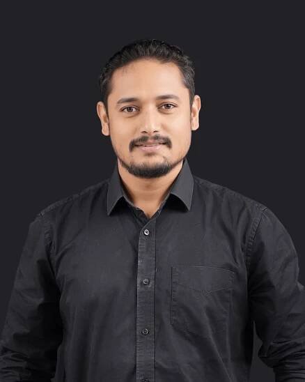 Ajay Fand