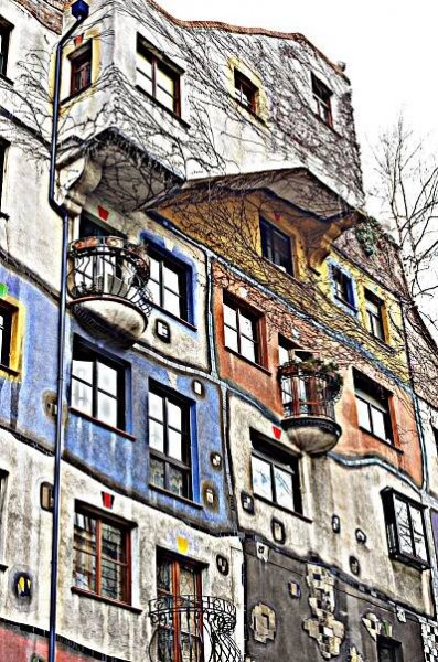 Soubor:Wien - Hundertwasserhaus - panoramio.jpg – Wikipedie