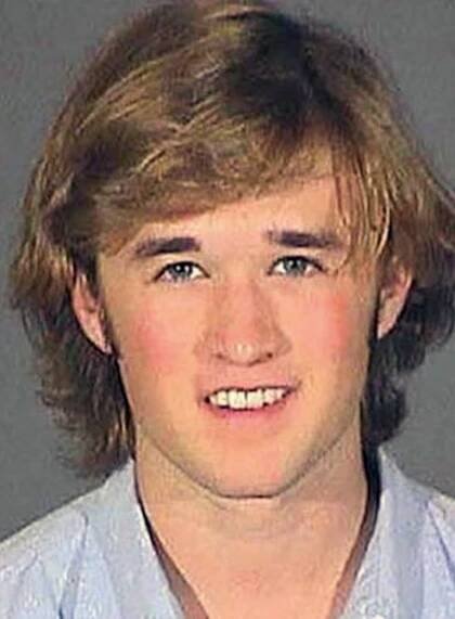 The star was arrested in 2006 after overturning his car and hitting a mailbox while intoxicated.