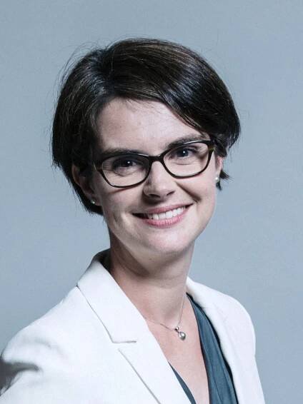 Chloe Smith