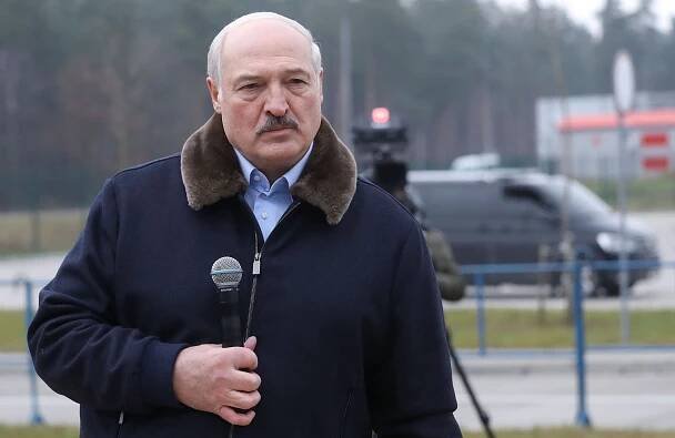 Lukašenko označil část Rádia Svobodná Evropa za extremistickou, čtenářům hrozí vězení