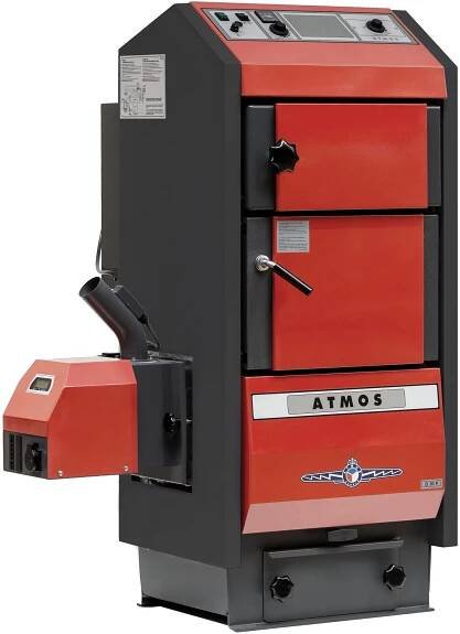 ATMOS D15P a D50P