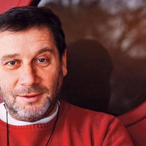Tomáš Töpfer: Stačí mi, když zůstanu tím ďáblem z Vinohrad