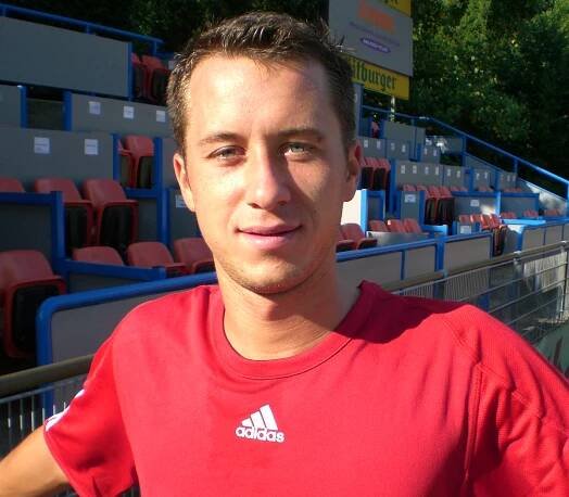 Philipp Kohlschreiber