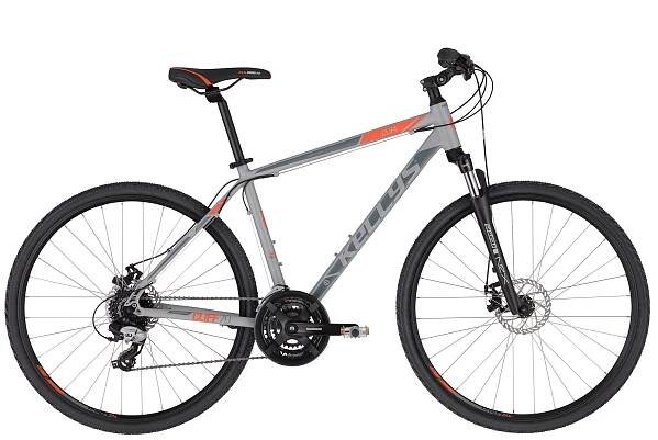 KELLYS Cliff 70 2022