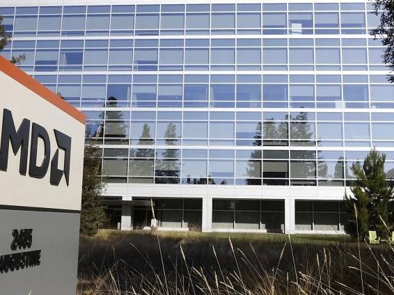 AMD acquires Enosemi to enter photonics race — chasing Nvidia into light-based interconnect tech