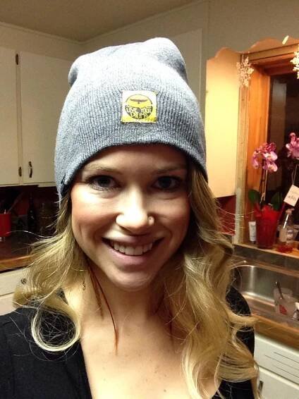 2014 Live Your Dreams Beanie Photo Gallery - Patrick Orton - Live Your Dreams