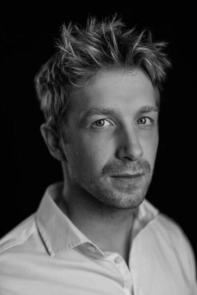 Mark Kristián Hochman - Actory.cz