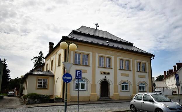 Fotografie - Hostinec u Cerhů - 12.08.2021