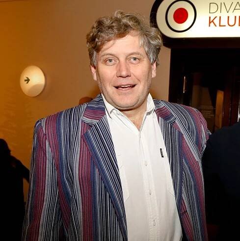 Miroslav Hanuš je hrdým otcem tří dcer. 