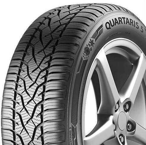 Barum Quartaris 5 195/65 R15 91 H Celoroční
