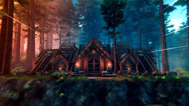 Komunita služby Steam :: Valheim