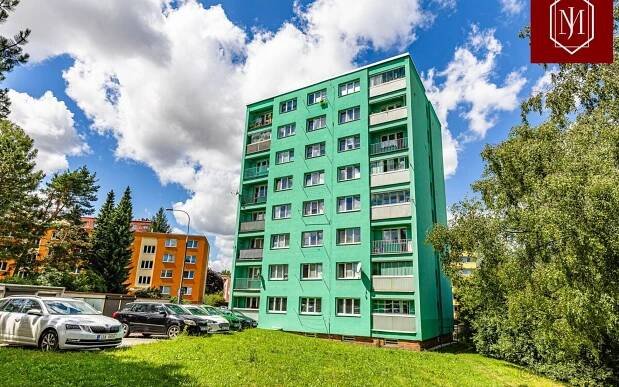 2+1, Jihlava, 586 01, 49 m²