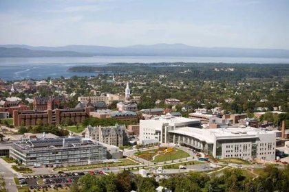 University of Vermont Medical Center - Case Study