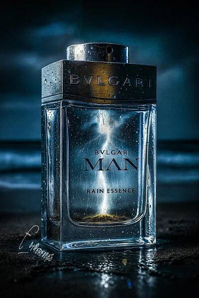 Bvlgari Man Rain Essence Bvlgari pro muže