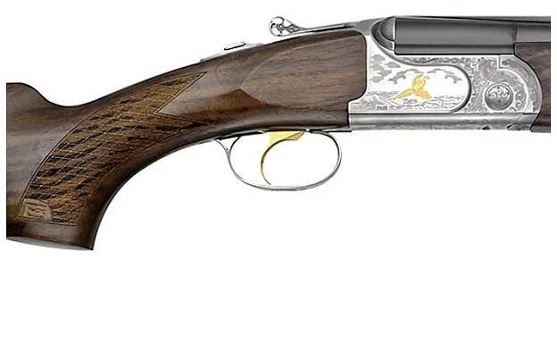 BROKOVNICE F.A.I.R. SLX 692 GOLD EM 12 TC