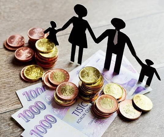Jaké finanční produkty má smysl uzavřít dětem a co brát s rezervou