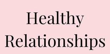Everything you need to know about healthy relationships Family Vision Board, Prayer Vision Board, Vision Board Project, Relationship Vision Board, Manifesting Vision Board, Vision Board Words, Healthy Relationship Quotes, Vision Board Template, Vision Board Quotes