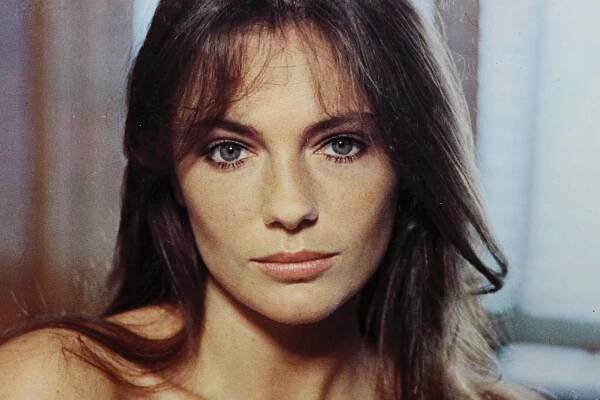 DAY FOR NIGHT, (aka LA NUIT AMERICAINE), Jacqueline Bisset, 1973.
