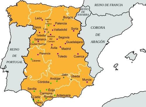 España - Wikipedia, la enciclopedia libre