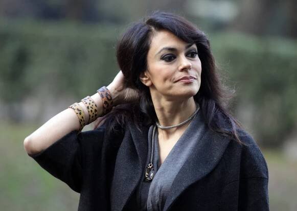 Maria Grazia Cucinotta